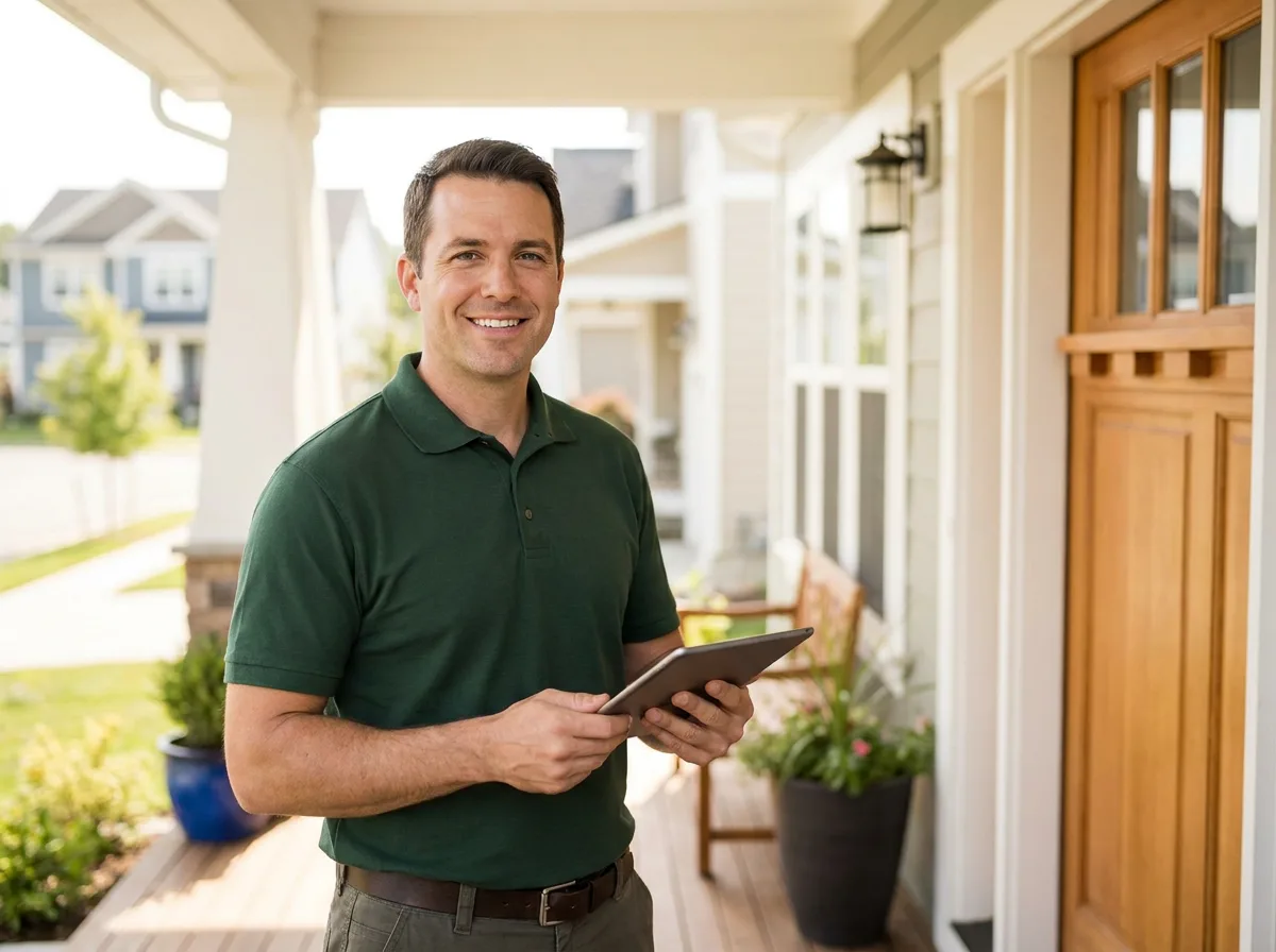 Pest control FAQs for Hopeton, OK